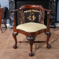 thumbnail image 2 of Large Corner Chair, 2 of 9