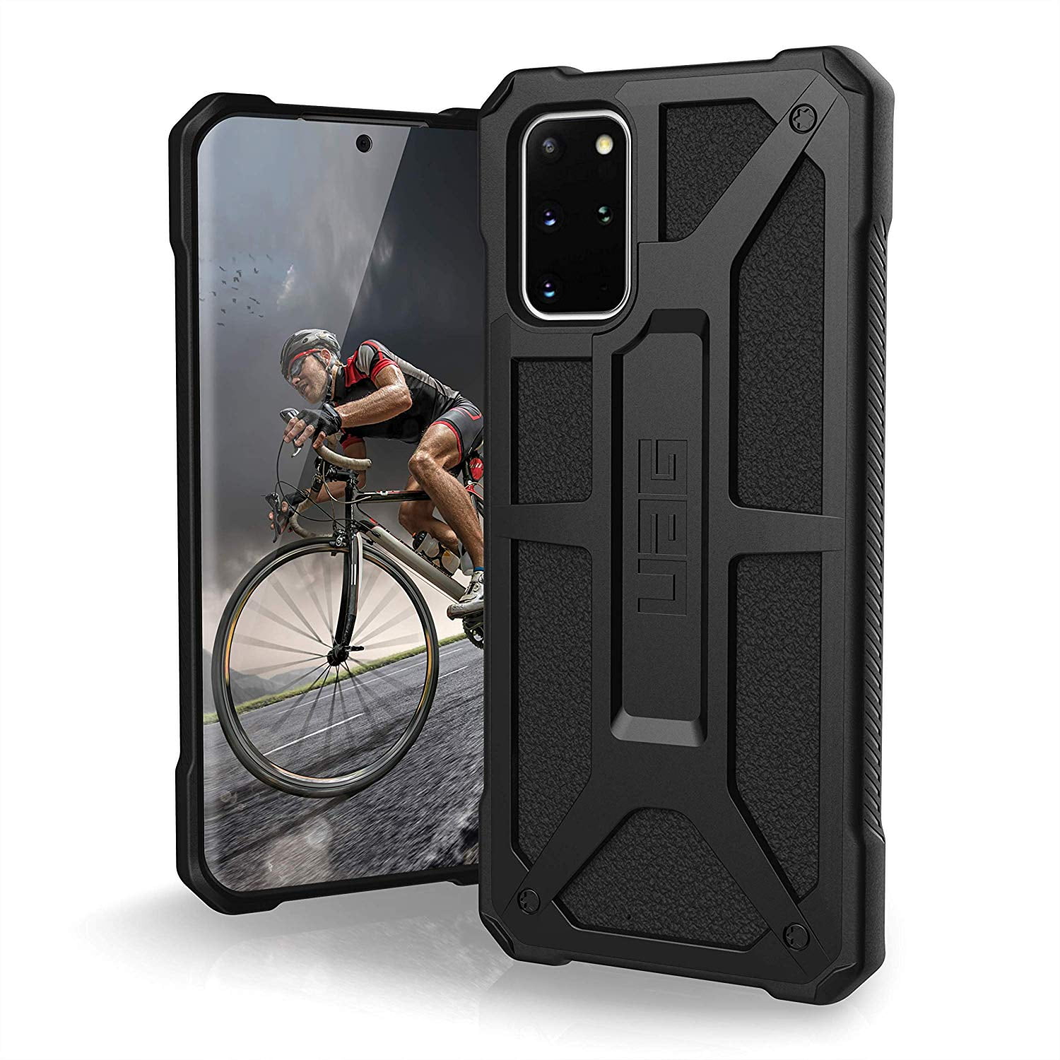 uag galaxy s20 fe