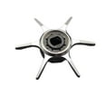 thumbnail image 1 of Mosiee Star Drag 60Mm For Elfish For Valley V1 For Kastking Baitcasting Fishing Reel Brake Unloading Wrench Fishing Reel Modified, 1 of 8