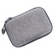 thumbnail image 5 of Bolsa De Viaje Para Grabadora De Voz AI, Estuche De Transporte Para Grabadora De Voz AI, Corte De Orificios Preciso, Cierre De Cremallera EVA A Prueba De Agua Para NotePin, 5 of 7