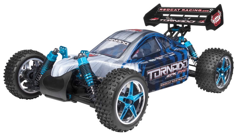 tornado s30 nitro buggy