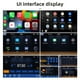 thumbnail image 5 of CarPlay Inalambrico para Auto Radio de coche de 7 pulgadas 1 Din Wireless Carplay Android Auto Radio FM Pantalla retráctil Likrtyny Para estrenar, 5 of 9