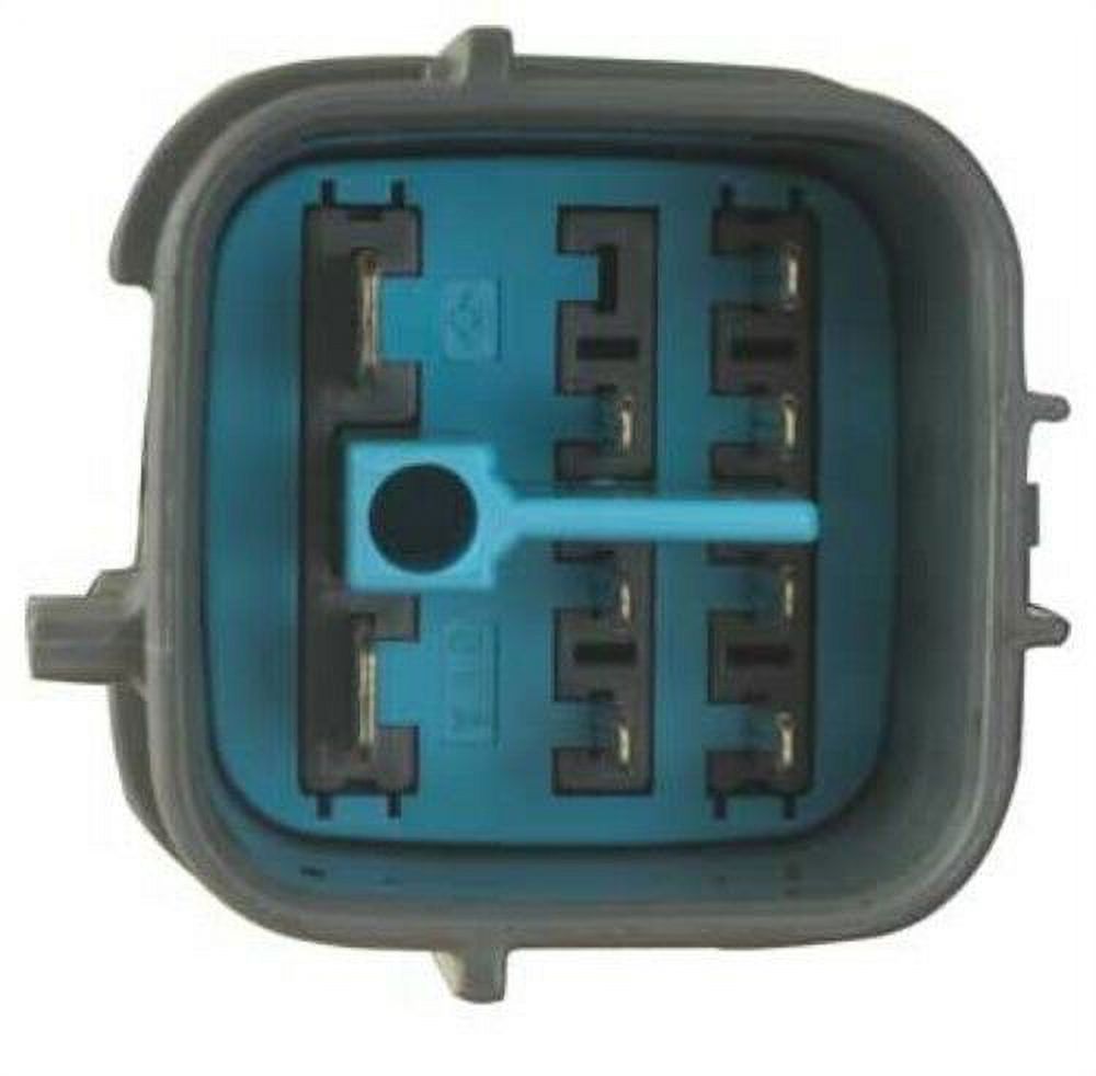 WAI DST17485 Distributor For 96-00 Honda Civic