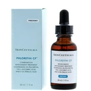 NEW S-kin P-hloretin CF Antioxidant Treatment Serum 1.0oz/30ml #107