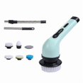 thumbnail image 1 of Electric Spin Scrubber Shower Scrubber For Cleaning Electric Cleaning Brush, 1 of 5