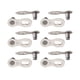 thumbnail image 2 of Eslabones maestros de cadena de bicicleta Conector de unión de cadena Accesorios de bicicleta Enlace rápido 6S 7S 8S, 2 of 9