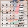 thumbnail image 3 of CHUMUD Womens Indoor and Outdoor Rhinestone Decor Toe Post Flip-Flop Sandals, Casual Open Toe Slip-On Slippers, Lightweight Summer Beach Sandals, 3 of 8