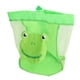 thumbnail image 1 of Bolsa de playa de malla para juguetes,Bolsa de almacenamiento de juguetes para niños Bolsa de playa de malla grande Bolsa de playa de malla máxima confiabilidad, 1 of 9