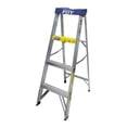 thumbnail image 1 of Escalera De Aluminio Tipo Tijera Foy 3 Escalones ETF3, 1 of 3