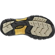 KEEN Men's Newport H2 Water Sandal with Toe Protection
