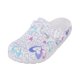 thumbnail image 2 of 1 par hombres y mujeres antideslizante clásico | antideslizante Doctor enfermera quirófano enfermería shoes for indoor para playa , Amor 36 37, 2 of 8