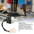 thumbnail image 3 of Interruptor De Marcha Atrás, Rendimiento Confiable Construcción Robusta Interruptor De Luz De Marcha Atrás Para Carretilla Elevadora Plástico Para Varias Carretillas Elevadoras, 3 of 7
