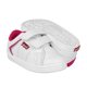 thumbnail image 1 of TENIS NIÑAS LEVI´S 405340802 SIMIPIEL BLANCO, 1 of 4