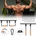 thumbnail image 2 of Pull-Up Power Ball Hold Grips Hand Grips Ball Strength Trainer, 2 of 8