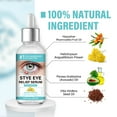 thumbnail image 3 of Stye Eye Treatment,Eye Serum Eye Cream for Chalazion and Blepharitis,30ml, 3 of 8