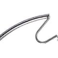 thumbnail image 3 of Banana Tree Hanger Stainless Steel Banana Hanging Bracket Wire Banana Tree Stand, 3 of 5