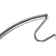 thumbnail image 3 of Banana Tree Hanger Stainless Steel Banana Hanging Bracket Wire Banana Tree Stand, 3 of 5