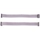 thumbnail image 1 of 2 Pieces 2.54 mm Pitch 20 Pin F/F IDC Flat Ribbon Cable Connector, 1 of 5