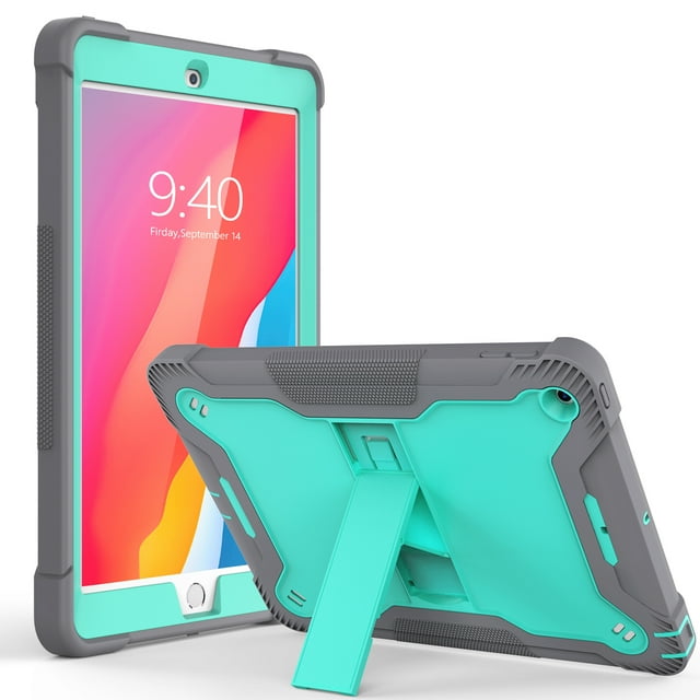 Case for iPad 9th Generation / iPad 8th Generation / iPad 7th