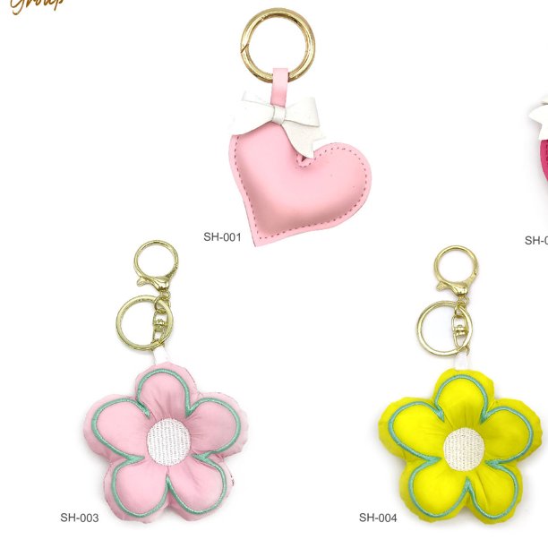 Venta al por mayor, accesorios de tendencia novedosa 2023, cordón de moda, dijes, pulsera, cadena de eslabones, cadena para teléfono, cuentas de bucle, correa para muñeca