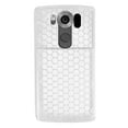 thumbnail image 2 of LG V10 Case - Honeycomb Pattern, Compatible with Extended Battery, 2 of 10