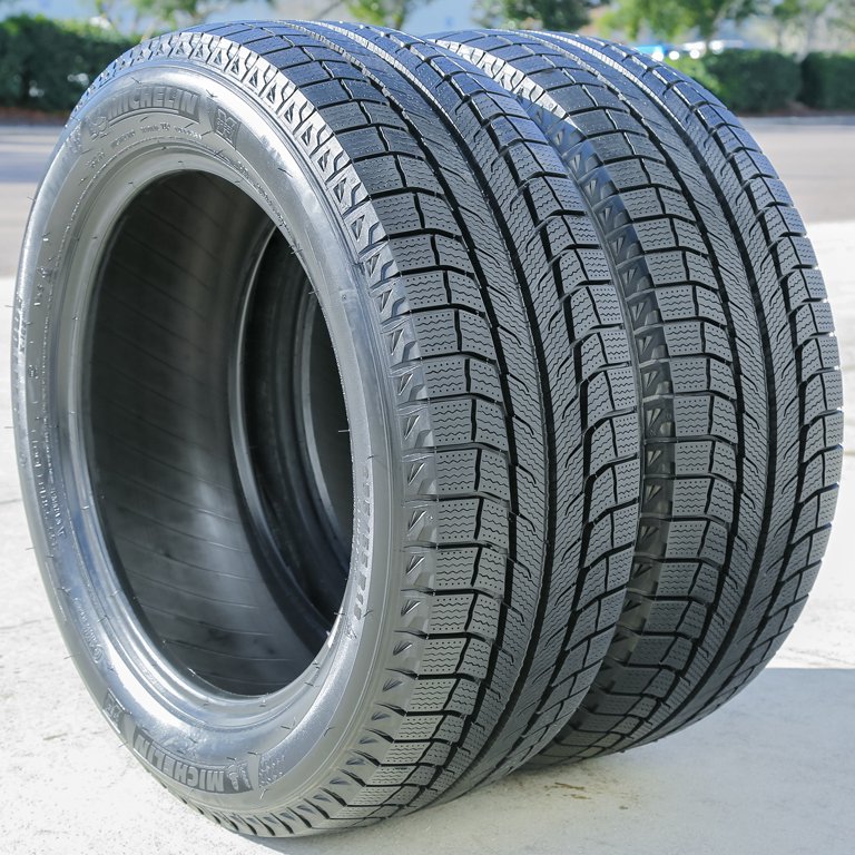 Michelin Latitude X-Ice XI2 Winter 235/55R18 100T Tire