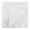 White, variant on Clean Tek Professional Blue Microfiber Cleaning Cloth - 16" x 16" - 10 count box