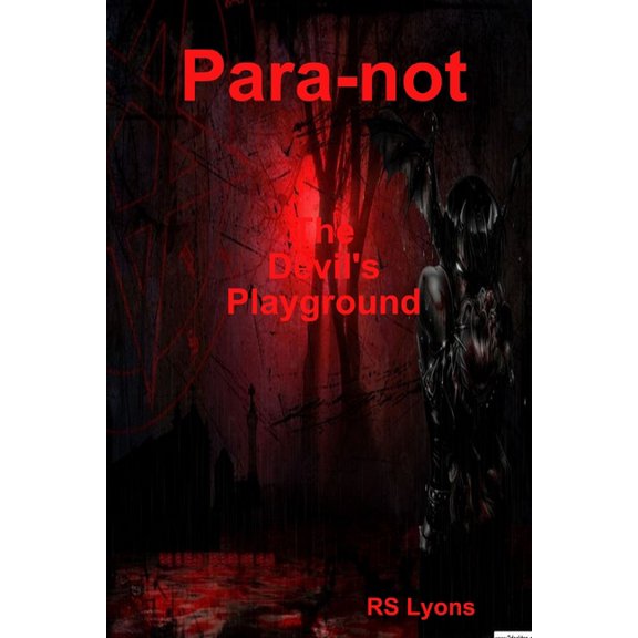 Para-not, (Paperback)