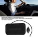 thumbnail image 3 of Cojín Inflable De La Cintura, Almohada De Apoyo Lumbar Inflable Del Diseño Ergonómico Cómodo Portátil Para El Avión Para El Coche, 3 of 7