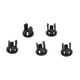 thumbnail image 4 of LED Light Mounting Holders, Fastener Professional 200Pcs Plastic LED Holder  For Electrical Use ANGGREK LED Holder 5mm, 4 of 8