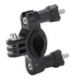 thumbnail image 4 of Soporte para poste de asiento de bicicleta, soporte para manillar de bicicleta SJCAM, adaptador de montaje para poste de asiento de bicicleta, soporte para trípode para poste, 4 of 9