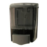 Impact Products LLC Clearvu Encore 30 Oz. Soap Dispenser (Set of 12) by HygroSoft by Welspun