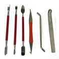 thumbnail image 1 of Outil de Réparation de Saxophone Portable Professionnel pour Luthier, 1 of 5