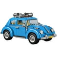thumbnail image 6 of LEGO Creator Expert Volkswagen Beetle 10252, 6 of 6