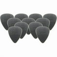 thumbnail image 6 of Dunlop Nylon Standard Guitar Picks - 12-Pack - .73mm - Medium Gray, 6 of 9