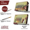 thumbnail image 4 of Army Painter Warpaints Speedpaint: Blood Red 18ml, 4 of 8