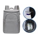 thumbnail image 5 of Sonducket Mochila para el almuerzo, bolsa enfriadora de vino, abridor de botellas, paquete térmico de gran capacidad para exteriores, cinturón Kits de desorden para acampar, 5 of 6
