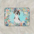 thumbnail image 3 of Carolines Treasures CK3427RUG Tapis en Mousse à Mémoire de Forme Lavable en Machine, 3 of 4