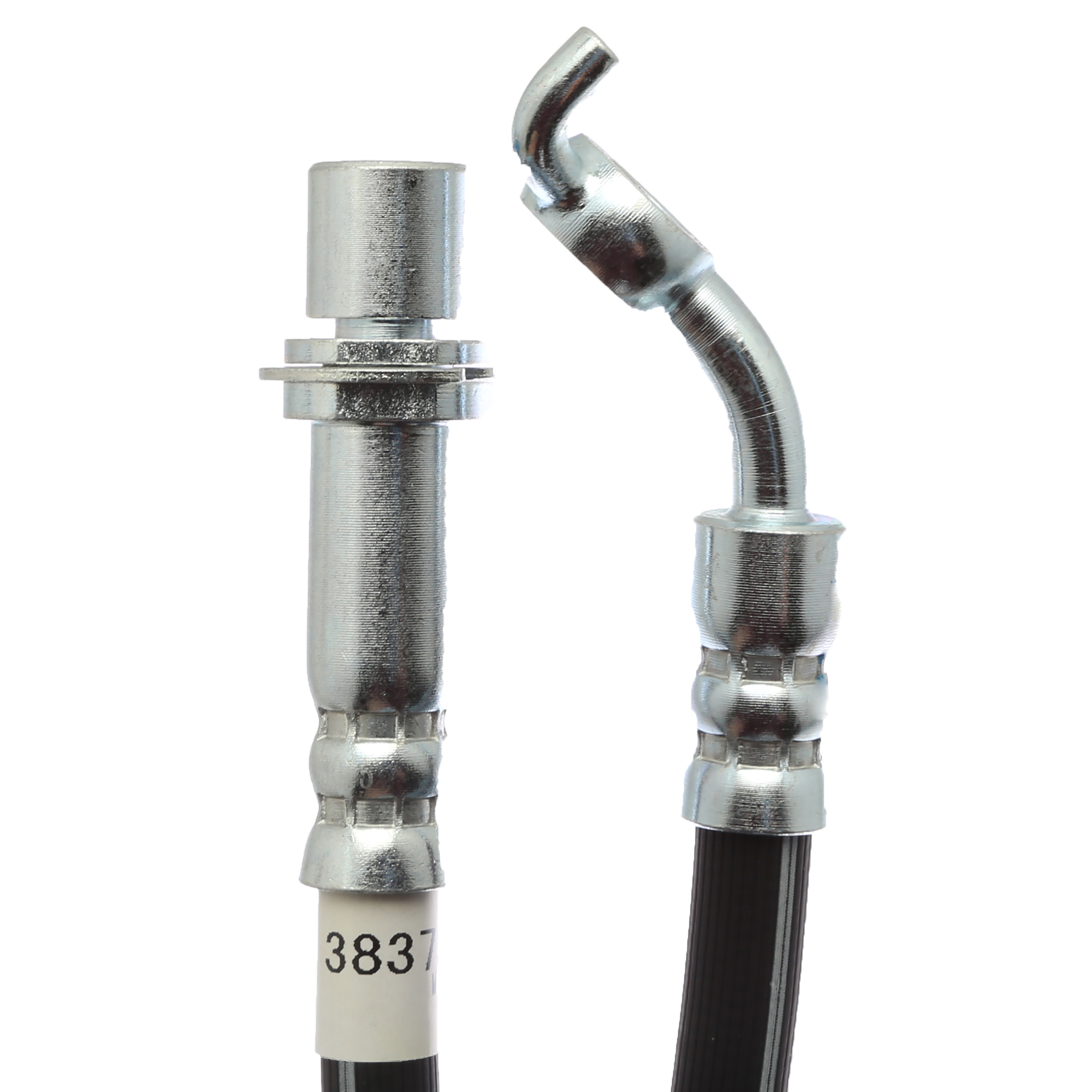 Raybestos Element3 Brake Hoses Fits select: 2010-2013 LEXUS IS