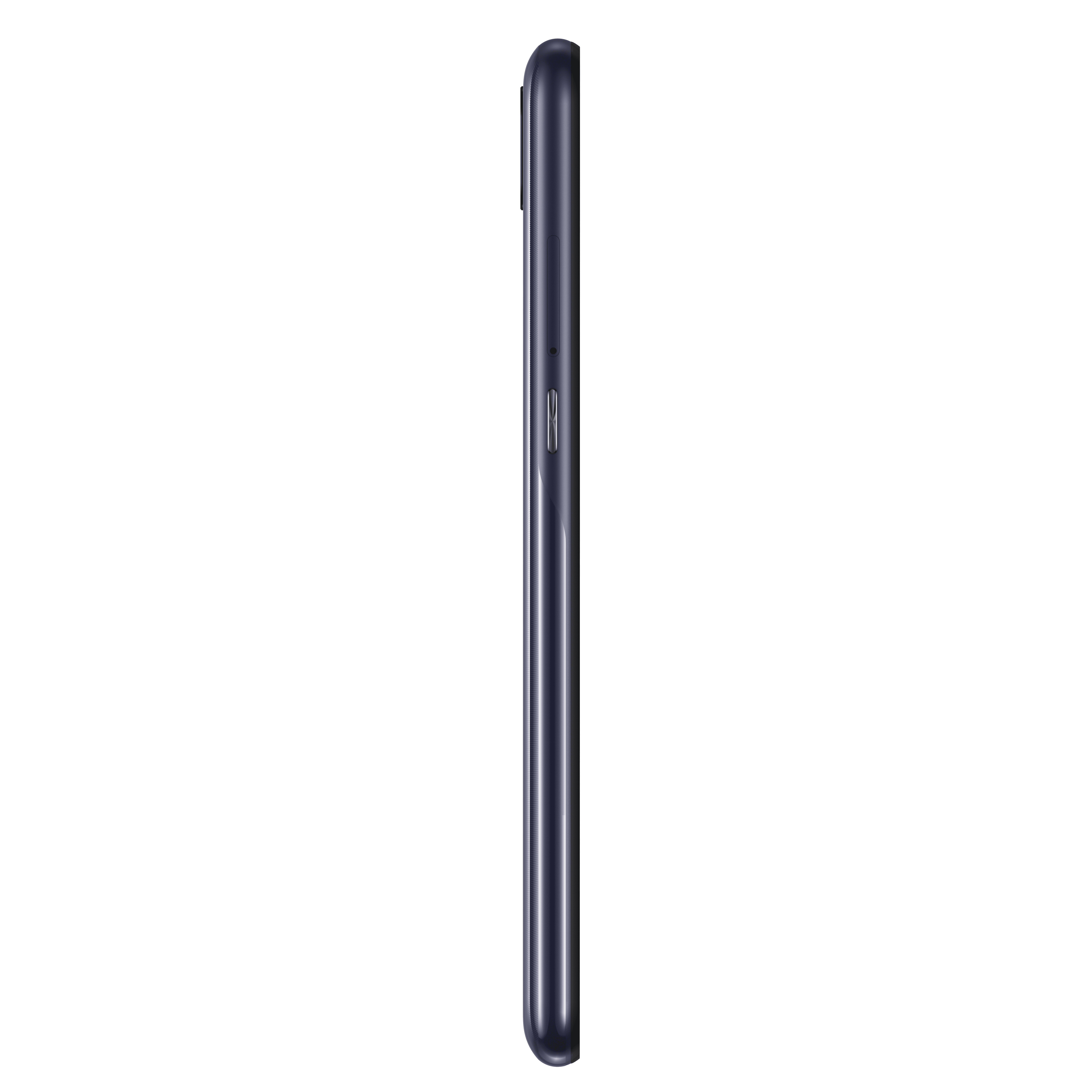 Cricket Wireless Alcatel Lumos, 32GB, Ocean Metallic Wave - Prepaid Smartphone