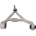 thumbnail image 4 of Control Arm Compatible with 2002-2005 Ford Thunderbird 2000-2006 Lincoln LS 8Cyl 6Cyl 3.9L 3.0L Rear, Left Driver Side, Upper Sold individually, 4 of 5