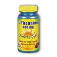 thumbnail image 1 of Suplemento Nature's Life L-Teanina 30 comprimidos, 1 of 1