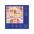 thumbnail image 3 of Puzzle Galison Sweet Confections de 500 piezas para adultos, 3 of 7