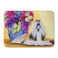 thumbnail image 1 of Carolines Treasures SS8341RUG Shih Tzu Tapis en Mousse à Mémoire de Forme Lavable en Machine, 1 of 4