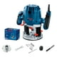 thumbnail image 1 of Router GOF 130 1300W 127V BOSCH, 1 of 5