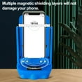 thumbnail image 3 of Dual-Phone Step Counter Machine,Silent USB Motion Walker,Plug-and-Play Pedometer, 3 of 8