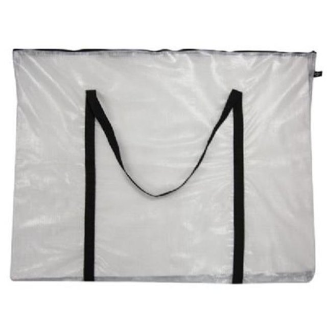 Alvin HNB2331 Sac en Maille avec Poignée - 23 x 31 Po.