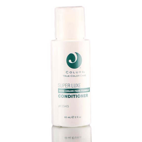 Colure Super Luxe Conditioner - 2 oz
