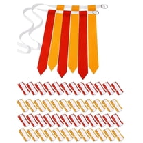 Biggz Flag Football Belts/Flags (48 Pack)