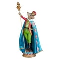 thumbnail image 1 of Raz Imports Nutcracker Traditions 12" Mouse King, 1 of 1